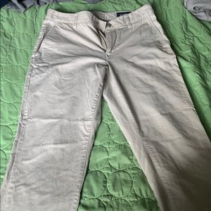 Bonobos Stretch Washed Chinos Stone 30x28